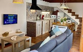 Casa Bodijar - Casa Rural en Lentegi
